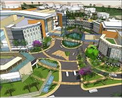 Isfahan Healthcare City